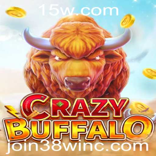 Descubra o Universo Envolvente de CRAZYBUFFALO