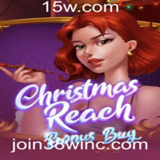 Descubra o Fascinante Mundo de ChristmasReachBonusBuy