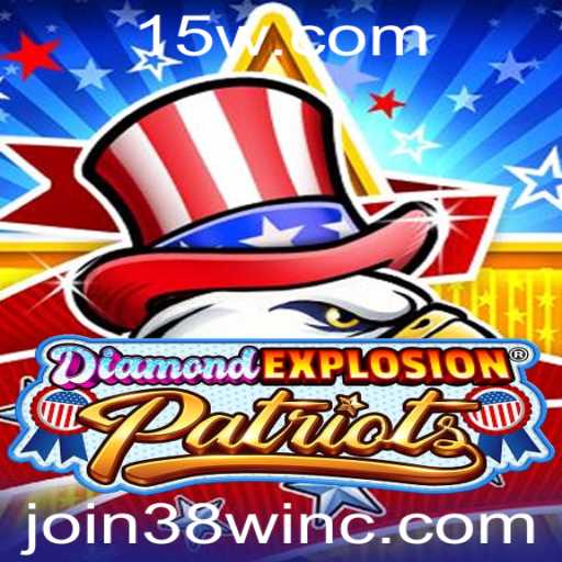 Explorando o Jogo DiamondExplosionPatriots