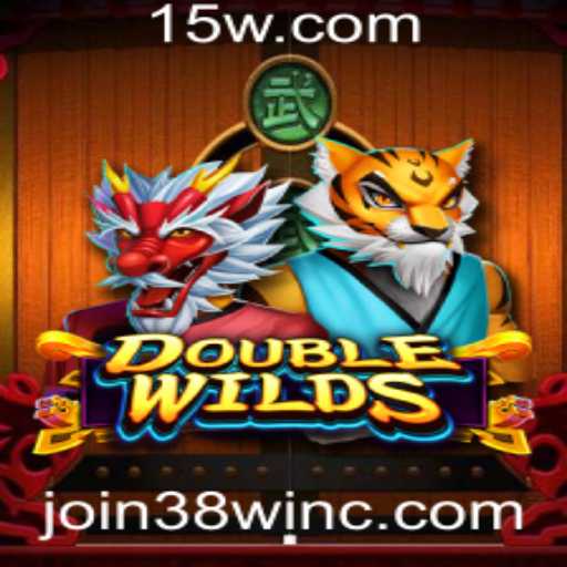 Explorando DoubleWilds: O Novo Jogo Que Conquista o Cenário dos Cassinos Online