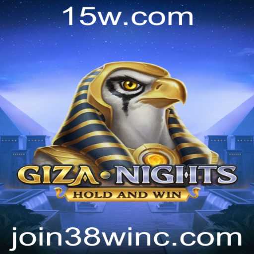 Explorando GizaNights: O Novo Fenômeno dos Jogos Online