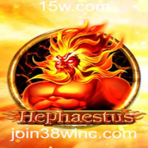 Descubra o Mundo de Hephaestus: O Novo Fenômeno dos Jogos Online