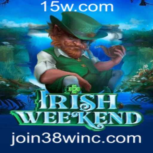 Descubra o IrishWeekend: Um Jogo de Aventura e Estratégia