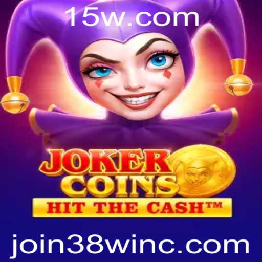 Descubra a Emoção de JokerCoins: O Jogo que Está Conquistando o Mundo