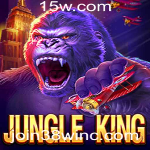 Descubra as Aventuras e Desafios de JungleKing: O Jogo que Está Conquistando Corpos e Mentes