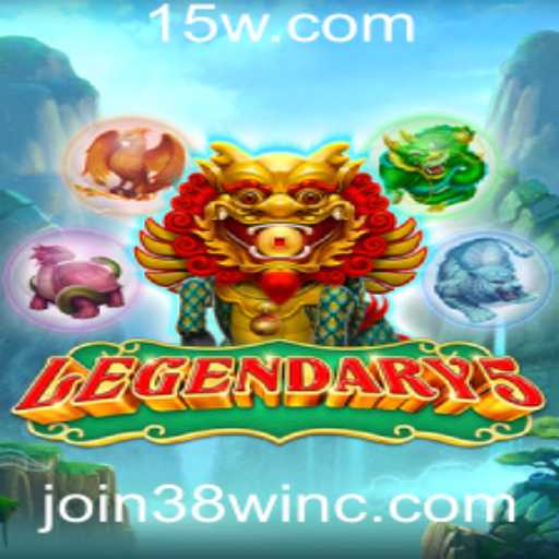 Legendary5: Explore a Aventura Épica com 38win