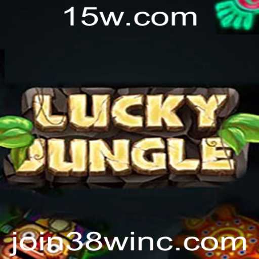 Descubra o Mundo Fascinante de LuckyJungle