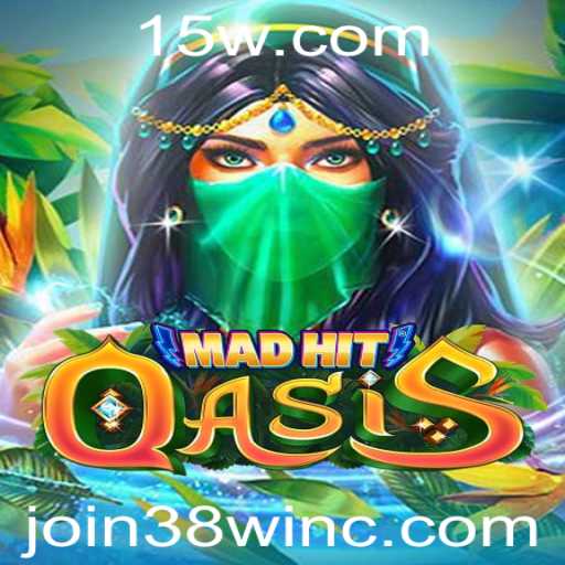 MadHitOasis: Um Jogo Empolgante para Entusiastas e Novatos Alcançando Vitórias em 38win.co
