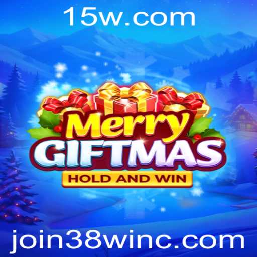 Desvendando o Jogo MerryGiftmas: Um Mundo de Diversão e Estratégia