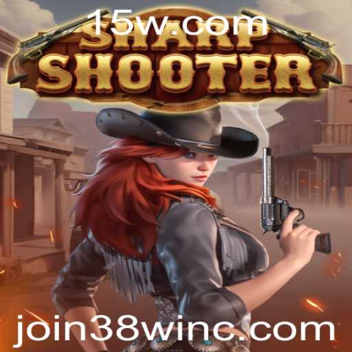 Sharpshooter: O Novo Fenômeno do Jogo Online