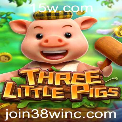 Descubra o Encantador Jogo THREELITTLEPIGS