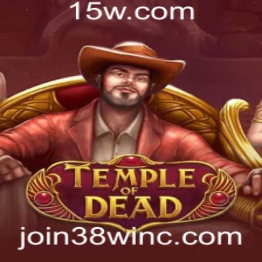 Explorando o Mundo Místico de TempleofDead - Um Jogo de Aventuras e Mistérios