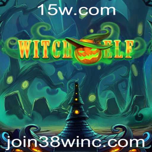Descubra o Mundo de WitchElf: Uma Aventura de Estratégia e Magia